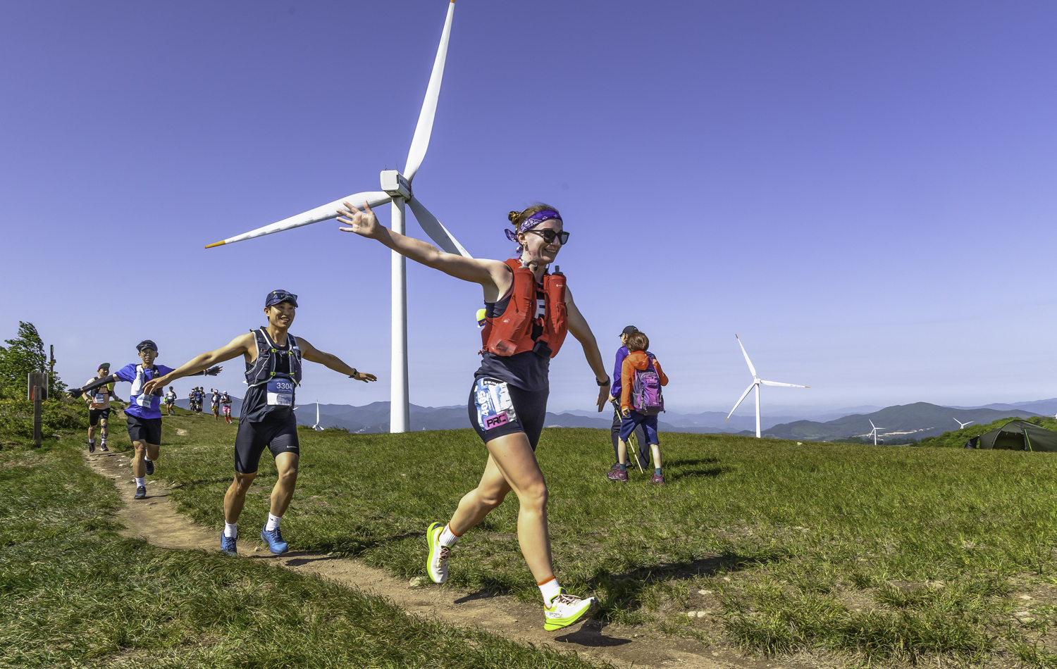 tnf100korea
tnf100gangwon
노스페이스 트레일러닝대회
선자령 트레일러닝