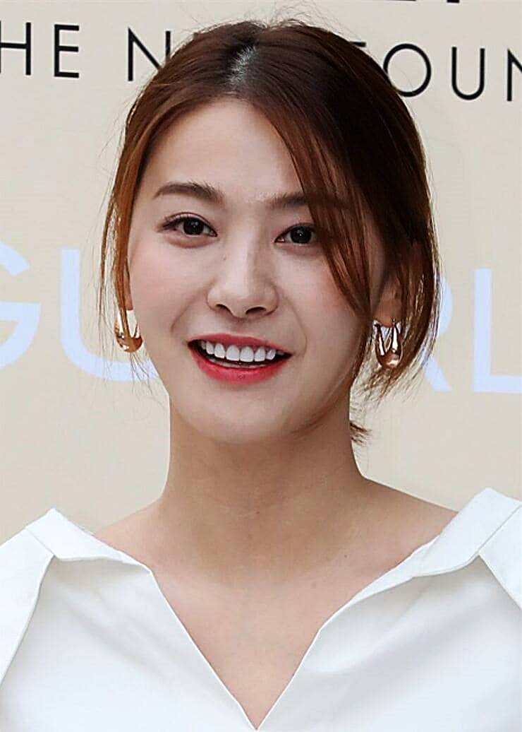 배우-유인영
