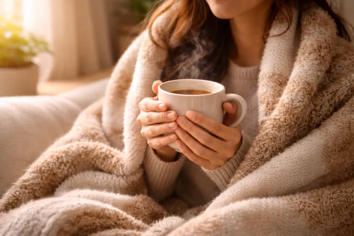 면역력을 높이는 방법