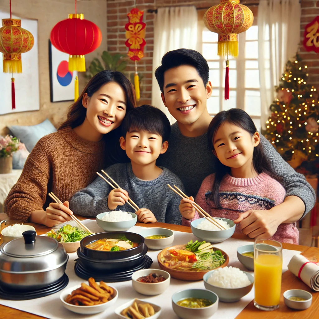 설명절 정부 지원금