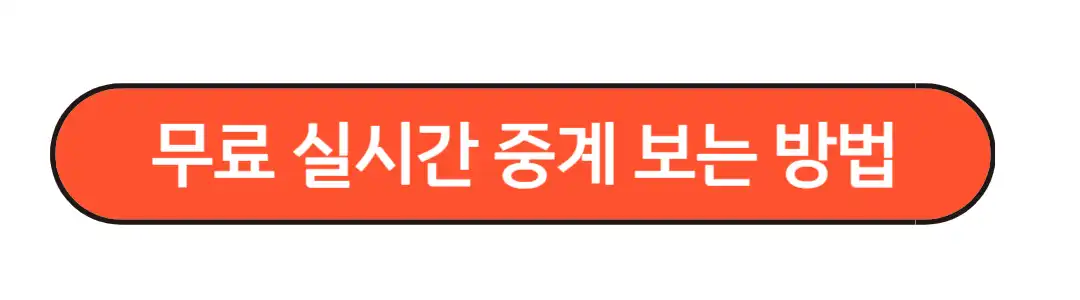 무료실시간 중계 보는 방법