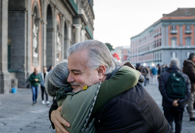 생활 안전 모니터링 노인 일자리