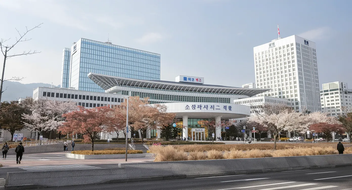 자소서 &amp; 면접 대비법