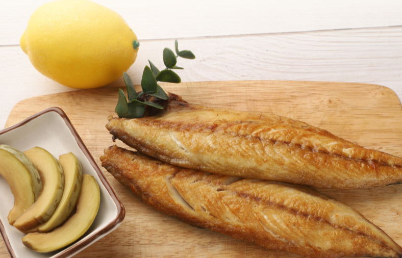  삼손푸드 황토굴비