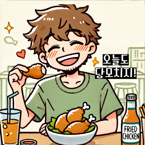 당모치 뜻