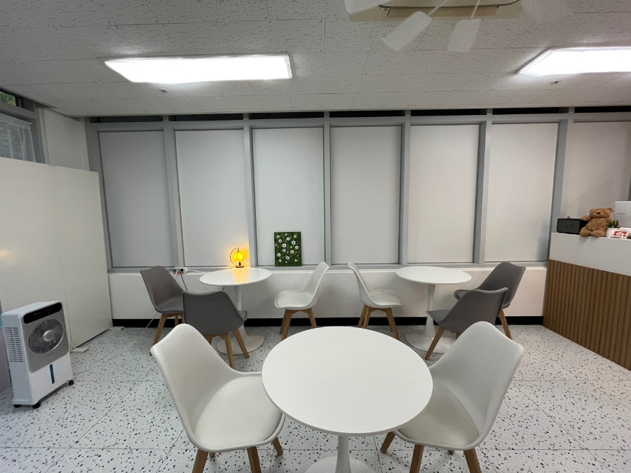 스위츠 브릿지 카페 디저트