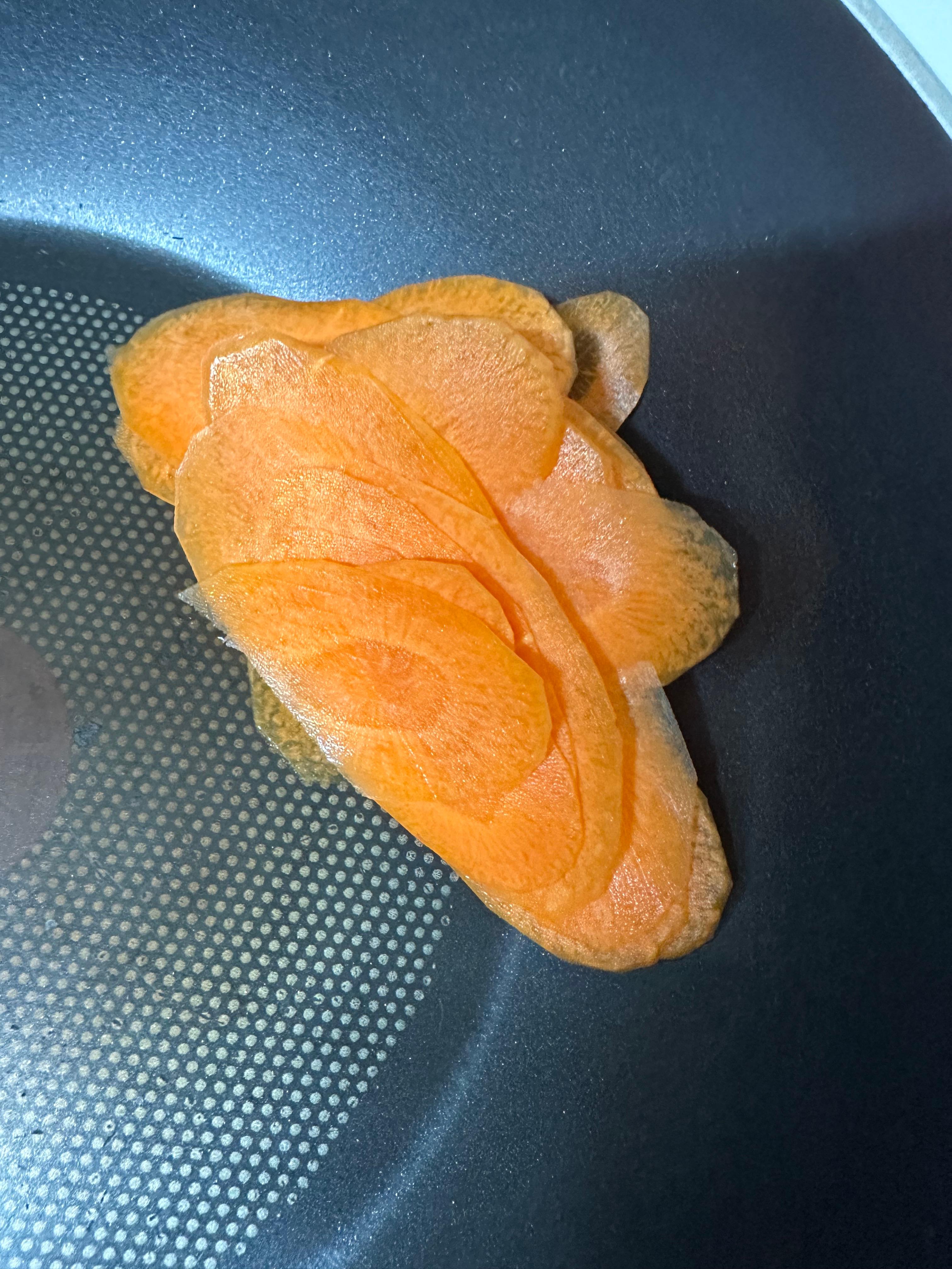 버섯폭탄 샤브샤브 만들기