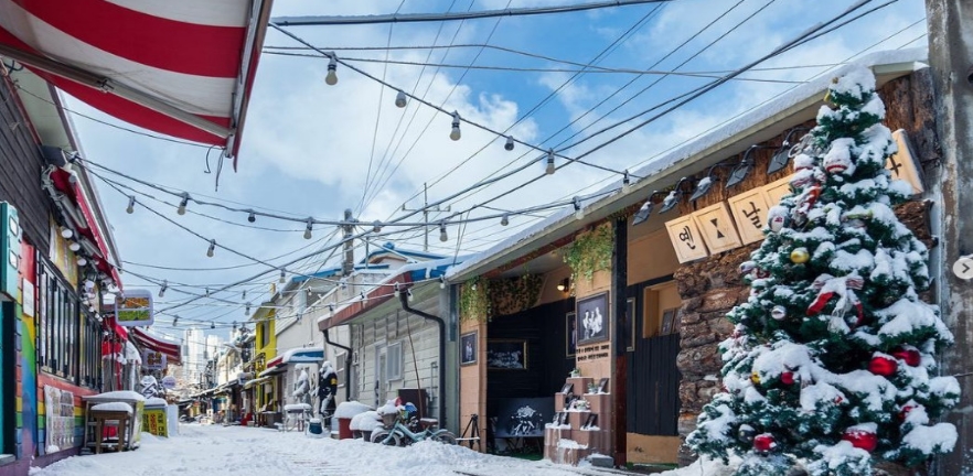 군산 핫플 이미지 사진