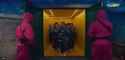 오징어게임 시즌3 몰입을 위한 시즌2 인물관계·반전 요소 요약