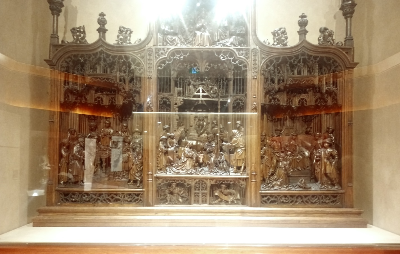 캐나다 토론토 박물관