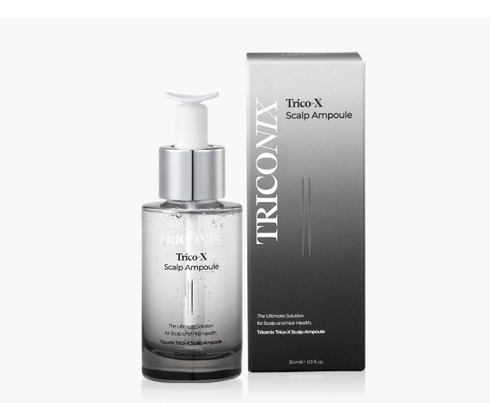 트리코엑스-앰플과-상자입니다.