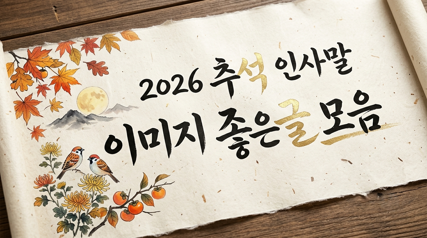 2026-추석-인사말-이미지-좋은글-모음