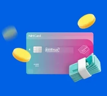 농협카드 홈페이지 바로가기로 안내_20