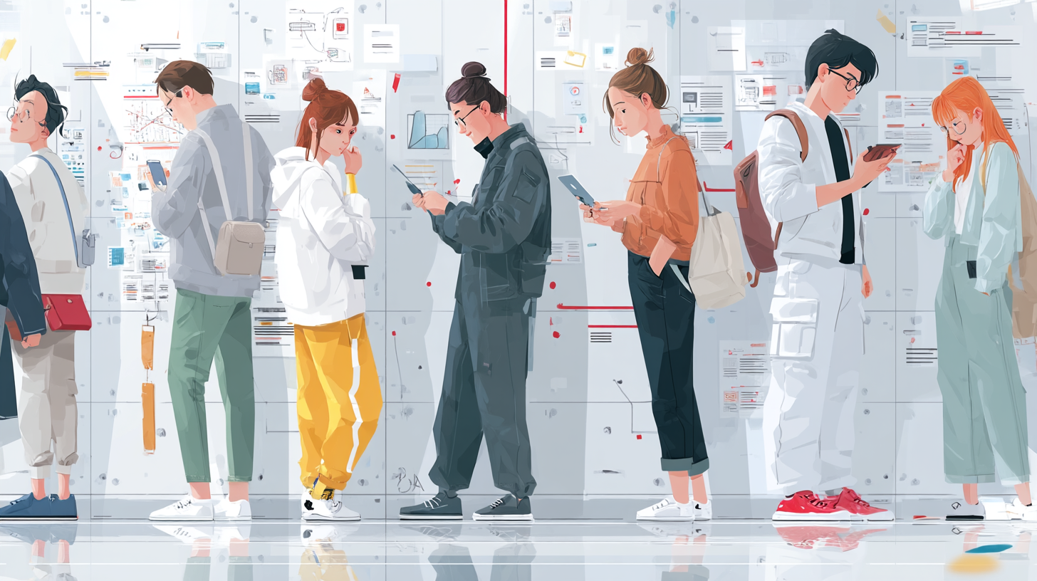 초보자도 쉽게 따라하는 직군별 AI 프롬프트 활용법 총정리