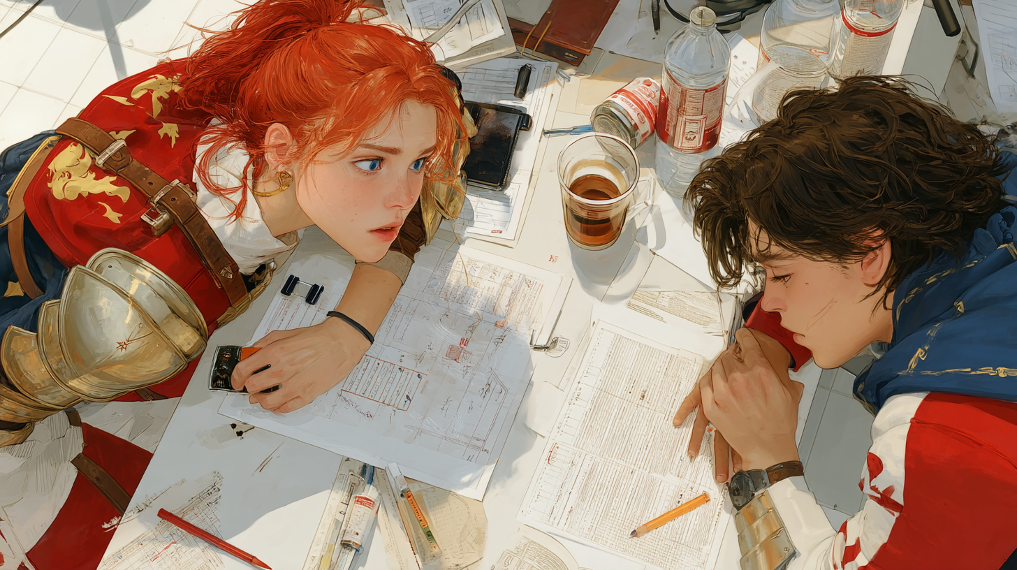 AI ๋ฆฌํฐ๋ฌ์๊ฐ ์ค์ํ ์ด์ , ๋น์ ๋ AI๋ฅผ ๋ฐฐ์์ผ ํ๋ค