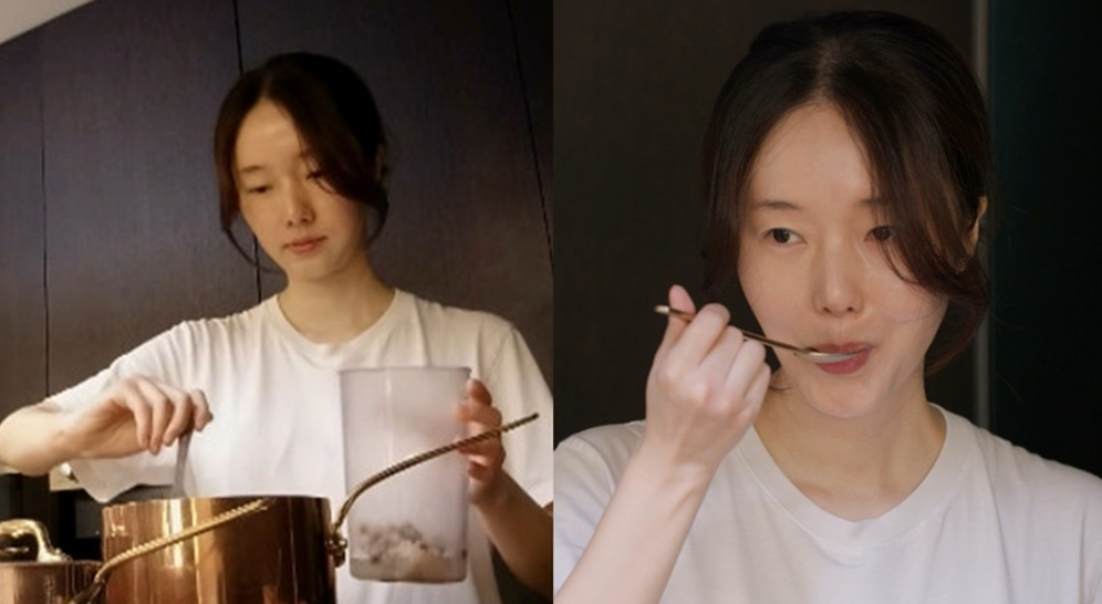 이정현 배우