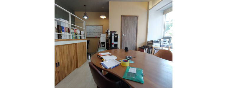 부산 동래구 도배공사