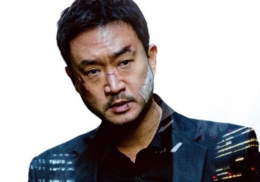 [드라마추천] 강남비사이드 등장인물 조우진(강동우 역)