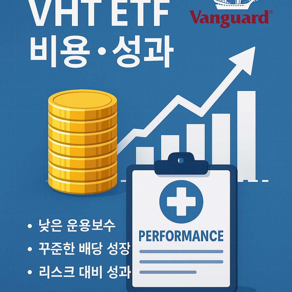 VHT ETF