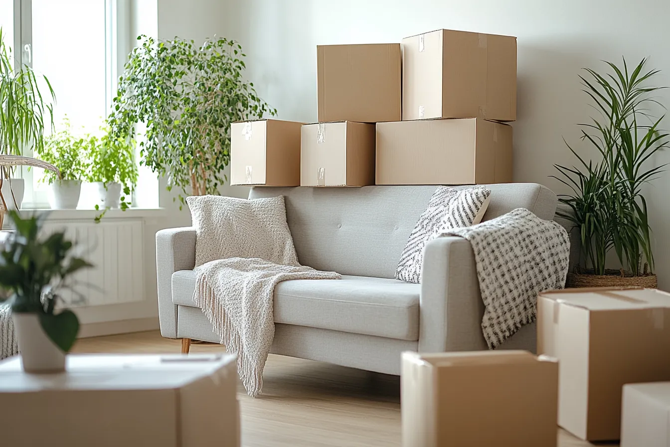 이사 후 정리 실패 사례와 해결책