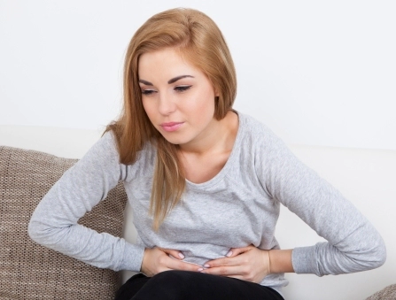 관계 후 배앓이의 원인