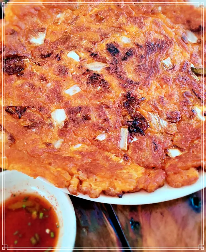 남양주 능내역 역전 맛집 잔치국수, 비빔국수, 감자전