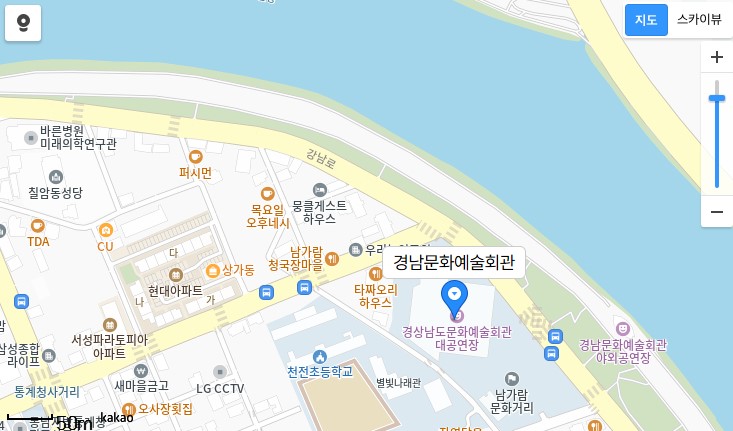 2025 코리아 드라마 페스티벌, 올해도 진주에서 10일간 화려한 축제 열린다