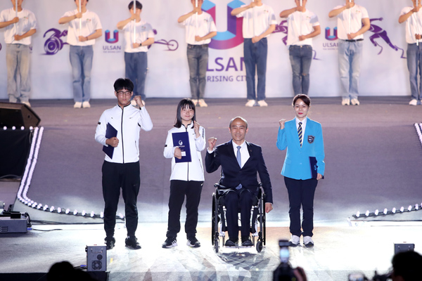 특수학교 스포츠 관련 이미지