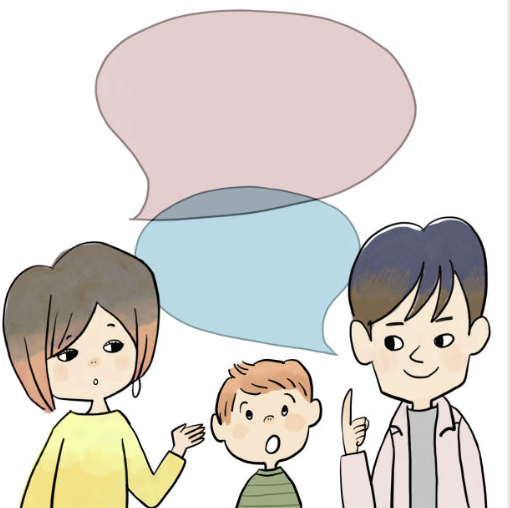 자존감 높은 아이의 가정에서 반복되는 말