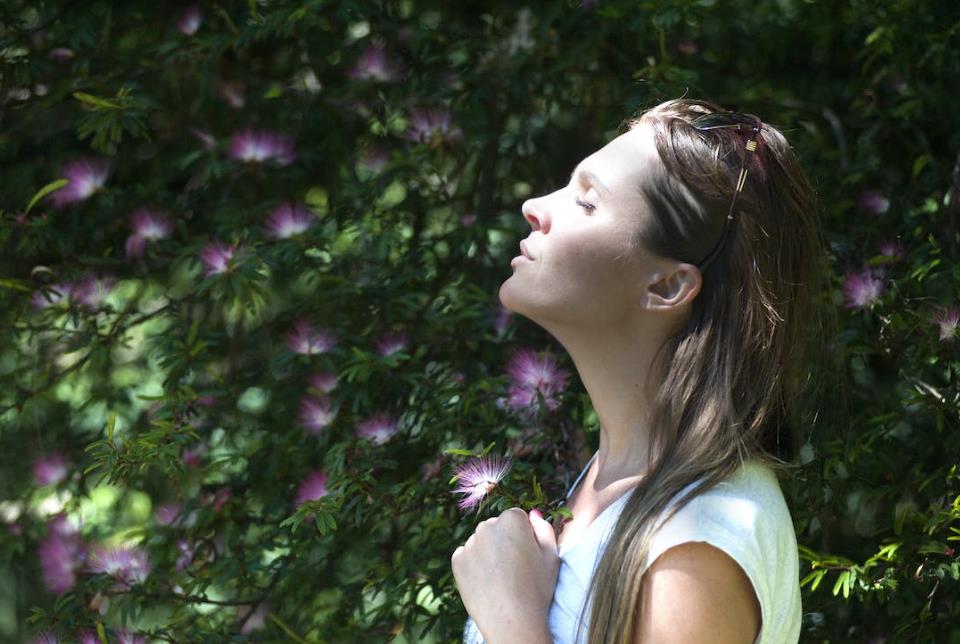 햇빛 알레르기 없애는 방법