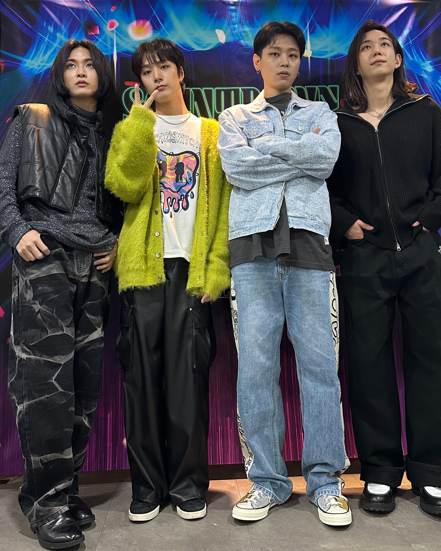 2024-2025 카운트다운판타지 COUNTDOWN FANTASY 2024-2025