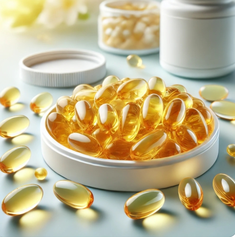 피로회복제에 포함이 되는 오메가3