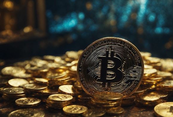 비트코인 온체인 지표의 변화가 시장에 주는 신호 분석