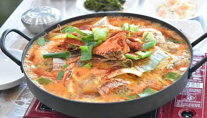 바다산성