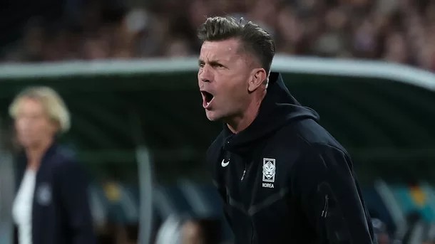 여자월드컵 경기결과