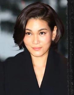 이서현 프로필 나이 고향 학력 경력 재산