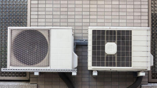 에어컨 설치 비용