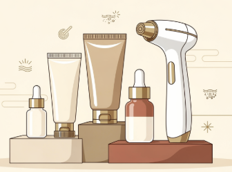 피부가 따끔거리는 증상