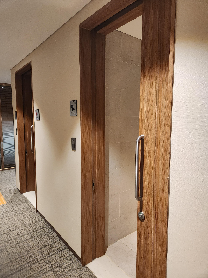 라마다 호텔 신도림