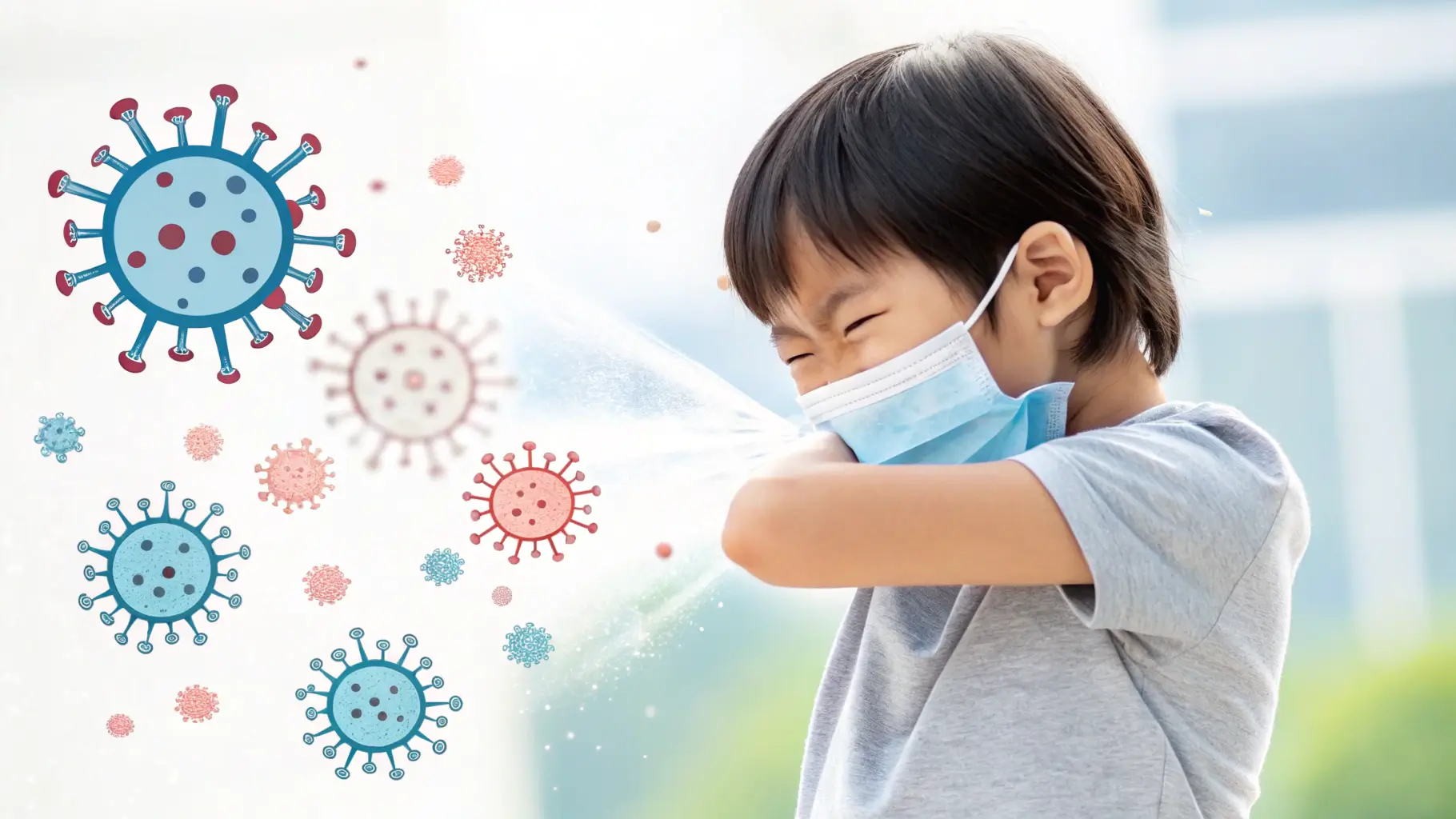 감기인 줄 알았는데 성홍열? 증상부터 원인, 주의사항, 예방법까지 총정리