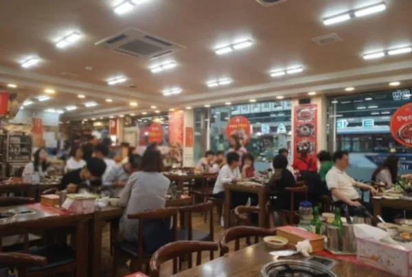 생생정보 전설의 맛 낙지새우볶음 음식점 위치