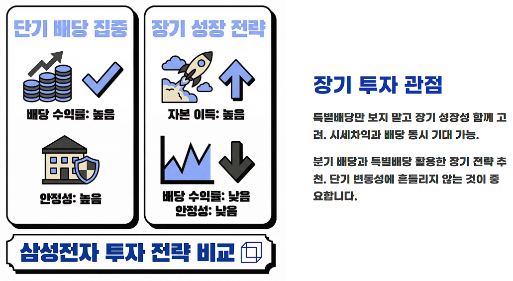 2026 삼성전자 특별배당금