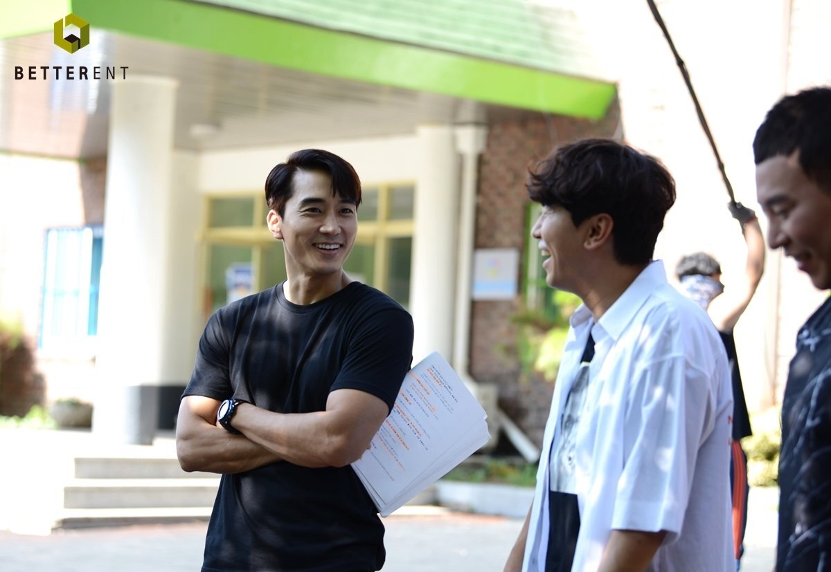 송승헌 리즈 프로필 실물 나이 키 유역비 결별 결혼 부인 근황