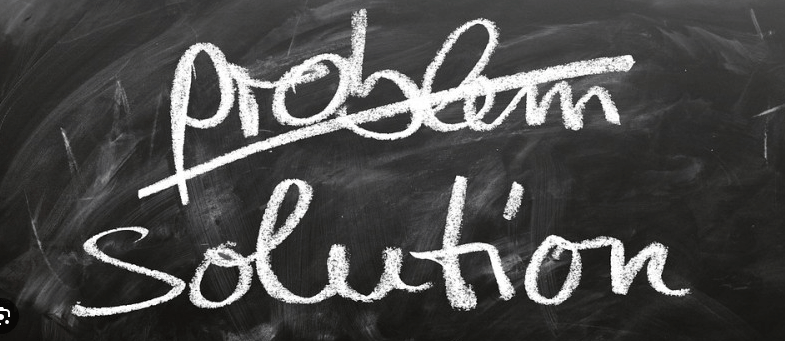 솔루션