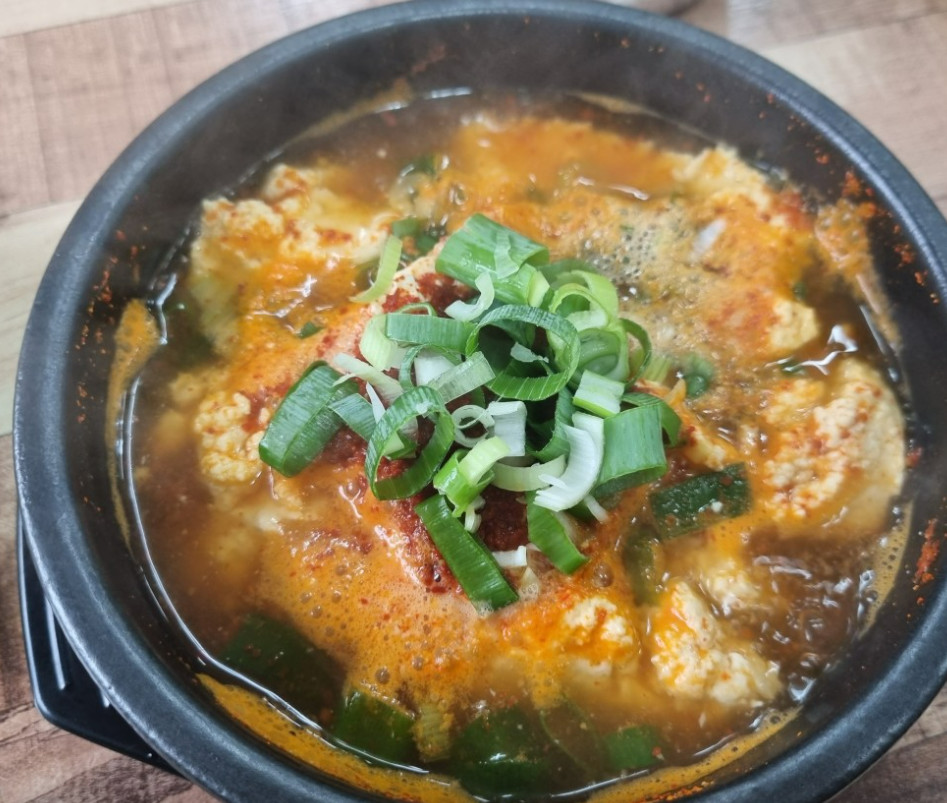 한국기행 완주 두부