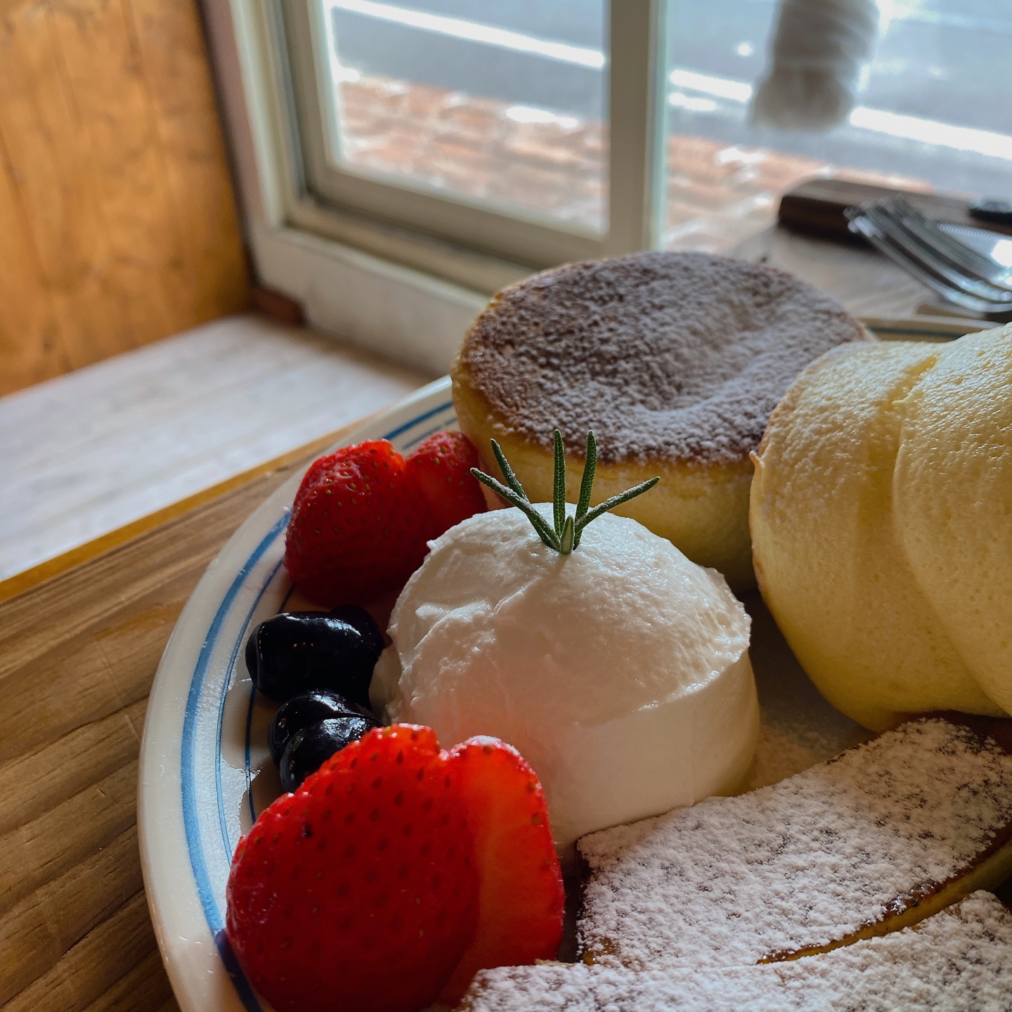 납읍난대림 금산공원 제주 애월 수플레 팬케이크 맛집 브런치 카페 애월후식