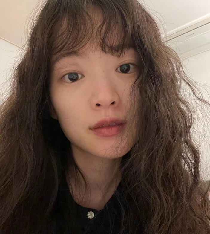 천우희 인스타그램