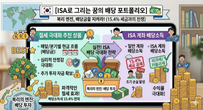 배당투자