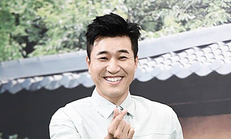 가수-김종민