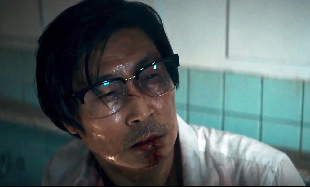 영화 서울의 봄 실화 실제인물 손익분기점 관객수 출연진 ott 줄거리 후기